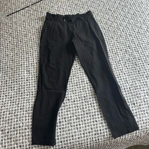 Lululemon On The Fly Pant